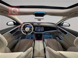 مرسيدس بنز E-Class
